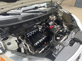2016 Nissan NV200 S 3N6CM0KN0GK691329 in Dallas, TX 27