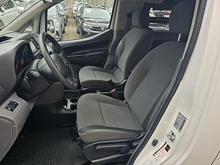2016 Nissan NV200 SV 3N6CM0KN0GK696000 in Edmonds, WA 22