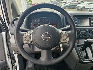 2016 Nissan NV200 SV 3N6CM0KN0GK696000 in Edmonds, WA 23