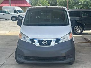 2016 Nissan NV200 S VIN: 3N6CM0KN1GK701141