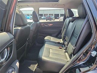 2016 Nissan Rogue SL 5N1AT2MV8GC895934 in Mechanicsburg, PA 10