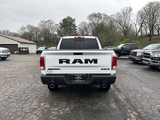 2016 Ram 1500 Rebel 1C6RR7YT4GS371026 in Eaton, OH 18