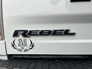 2016 Ram 1500 Rebel 1C6RR7YT4GS371026 in Eaton, OH 27