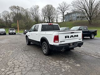 2016 Ram 1500 Rebel 1C6RR7YT4GS371026 in Eaton, OH 4