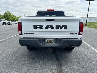 2016 Ram 1500 Rebel 1C6RR7YTXGS315169 in Newark, DE 7