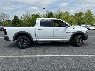 2016 Ram 1500 Rebel 1C6RR7YTXGS315169 in Newark, DE 9