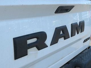 2016 Ram 1500 Rebel 1C6RR7YT5GS301146 in Spokane, WA 12