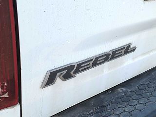 2016 Ram 1500 Rebel 1C6RR7YT5GS301146 in Spokane, WA 13