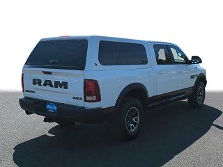 2016 Ram 1500 Rebel 1C6RR7YT5GS301146 in Spokane, WA 5