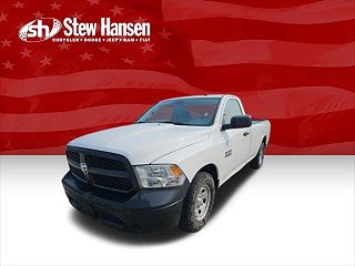 2016 Ram 1500 ST VIN: 3C6JR6DG0GG310215