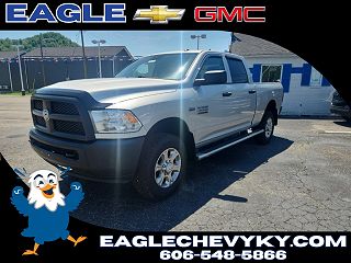 2016 Ram 2500 Tradesman VIN: 3C6TR5CT2GG264422