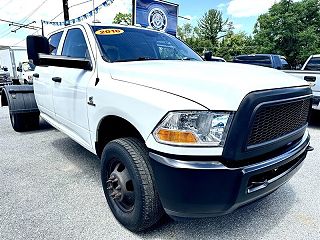 2016 Ram 3500 Tradesman VIN: 3C7WRSCL7GG377757