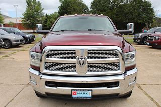 2016 Ram 3500 Laramie VIN: 3C63RRJL4GG267168