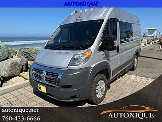 2016 Ram ProMaster 1500 VIN: 3C6TRVBGXGE134565