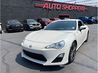 2016 Scion FR-S  VIN: JF1ZNAA1XG9704594