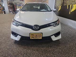 2016 Scion iM  JTNKARJEXGJ518301 in Rock Springs, WY 2