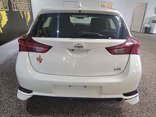 2016 Scion iM  JTNKARJEXGJ518301 in Rock Springs, WY 5