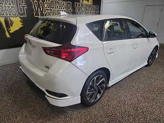 2016 Scion iM  JTNKARJEXGJ518301 in Rock Springs, WY 6