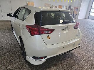 2016 Scion iM  JTNKARJEXGJ518301 in Rock Springs, WY 7