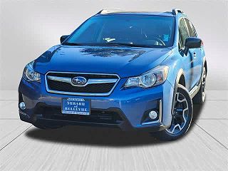 2016 Subaru Crosstrek  VIN: JF2GPAAC4G9206003