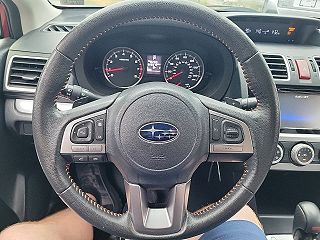2016 Subaru Crosstrek Premium JF2GPABC4G8206412 in Burnham, PA 17