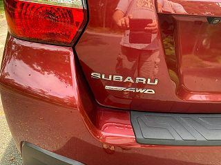 2016 Subaru Crosstrek Limited JF2GPAKC3G8287841 in Durham, NC 6