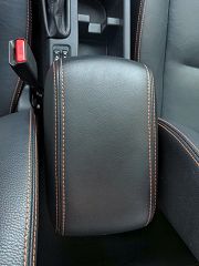 2016 Subaru Crosstrek Limited JF2GPANC3G8283932 in Lewistown, PA 16