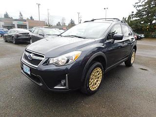 2016 Subaru Crosstrek Premium JF2GPADC9GH340538 in Portland, OR 14