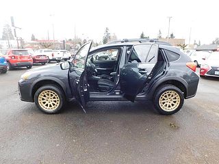 2016 Subaru Crosstrek Premium JF2GPADC9GH340538 in Portland, OR 15