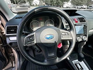 2016 Subaru Forester 2.5i JF2SJADC9GH518007 in Eau Claire, WI 11