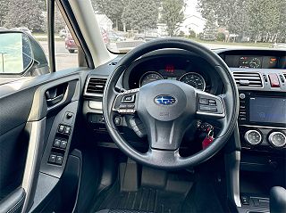 2016 Subaru Forester 2.5i JF2SJADC9GH518007 in Eau Claire, WI 26
