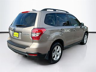 2016 Subaru Forester 2.5i JF2SJADC9GH518007 in Eau Claire, WI 5