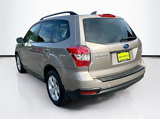 2016 Subaru Forester 2.5i JF2SJADC9GH518007 in Eau Claire, WI 7
