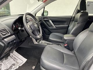 2016 Subaru Forester 2.5i JF2SJAKC4GH514515 in Poughkeepsie, NY 10