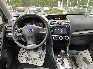 2016 Subaru Forester 2.5i JF2SJAKC4GH514515 in Poughkeepsie, NY 11