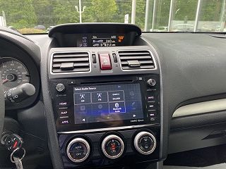 2016 Subaru Forester 2.5i JF2SJAKC4GH514515 in Poughkeepsie, NY 13