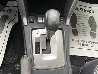 2016 Subaru Forester 2.5i JF2SJAKC4GH514515 in Poughkeepsie, NY 14