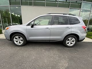 2016 Subaru Forester 2.5i JF2SJAKC4GH514515 in Poughkeepsie, NY 2