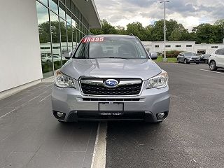 2016 Subaru Forester 2.5i JF2SJAKC4GH514515 in Poughkeepsie, NY 6