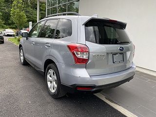 2016 Subaru Forester 2.5i JF2SJAKC4GH514515 in Poughkeepsie, NY 7