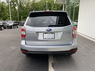 2016 Subaru Forester 2.5i JF2SJAKC4GH514515 in Poughkeepsie, NY 8