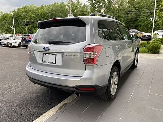 2016 Subaru Forester 2.5i JF2SJAKC4GH514515 in Poughkeepsie, NY 9