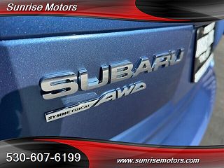 2016 Subaru Forester 2.5i JF2SJADC8GH423695 in Yuba City, CA 10