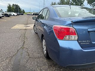 2016 Subaru Impreza 2.0i JF1GJAA60GH004393 in Southfield, MI 5