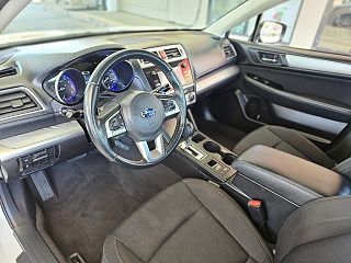 2016 Subaru Legacy 2.5i Premium 4S3BNBC64G3050365 in Amelia, OH 10