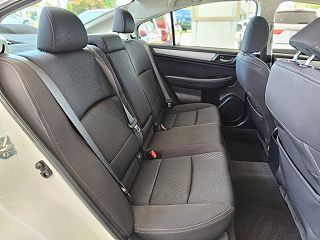 2016 Subaru Legacy 2.5i Premium 4S3BNBC64G3050365 in Amelia, OH 69