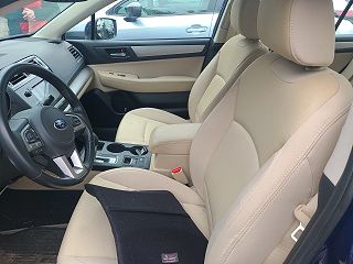 2016 Subaru Legacy 2.5i Premium 4S3BNBE63G3015670 in Commerce Township, MI 2