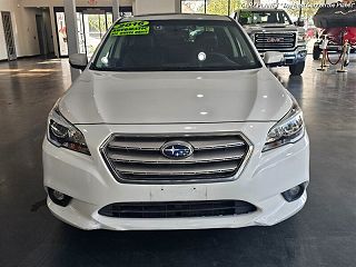 2016 Subaru Legacy 3.6 R Limited VIN: 4S3BNEN69G3041563