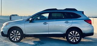 2016 Subaru Outback 2.5i Limited 4S4BSBJC9G3251661 in San Jose, CA 6