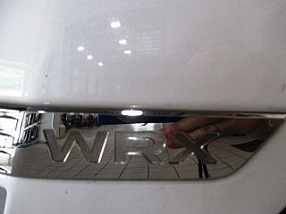 2016 Subaru WRX  JF1VA1N66G8820588 in Auburn, MA 40